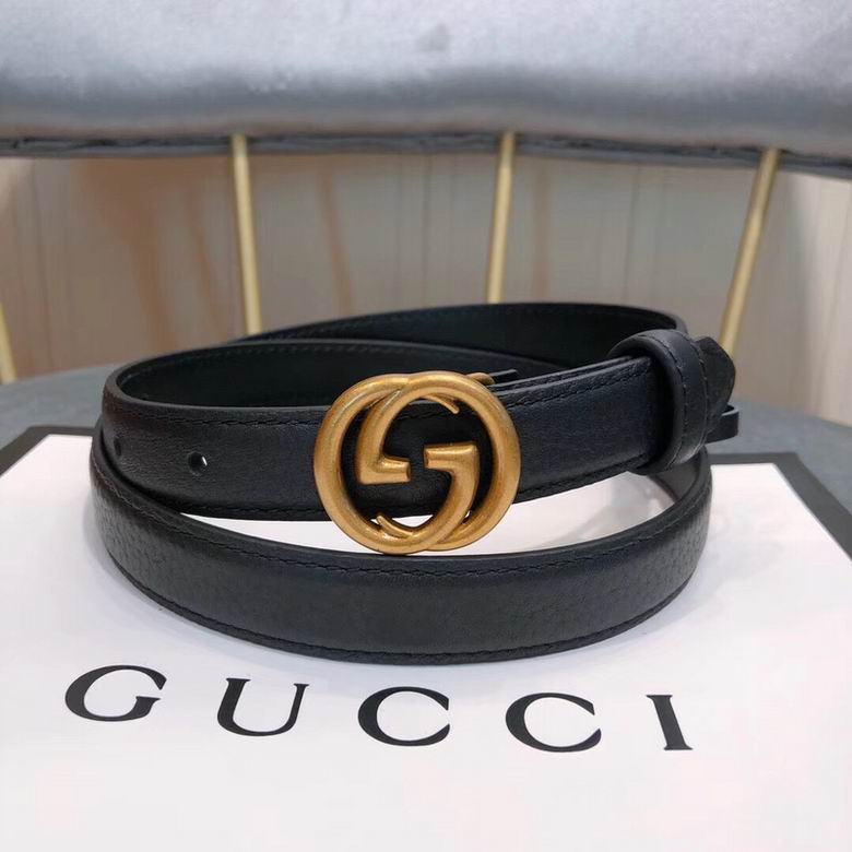 Gucci 20mmX95-110CM 7D42